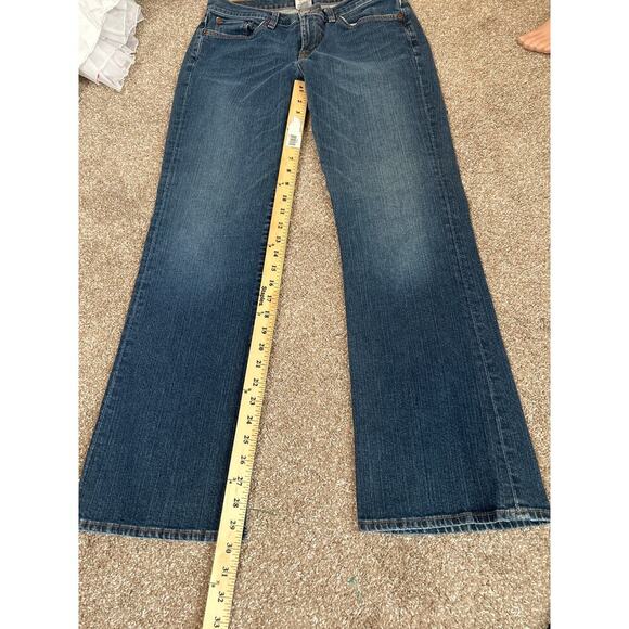 Lucky Jeans women's bootcut denim SZ 29" X 30" SZ 8 - Picture 6 of 7